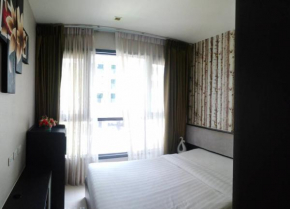 THE BASE Central Pattaya